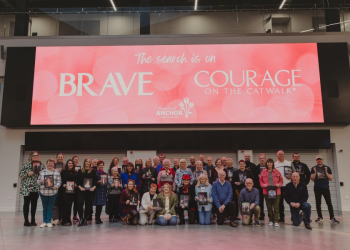 Models wanted for Courage on Catwalk and Brave