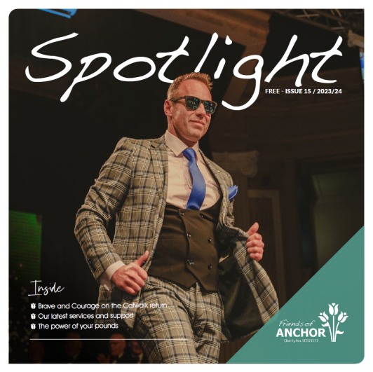 Spotlight issue 15