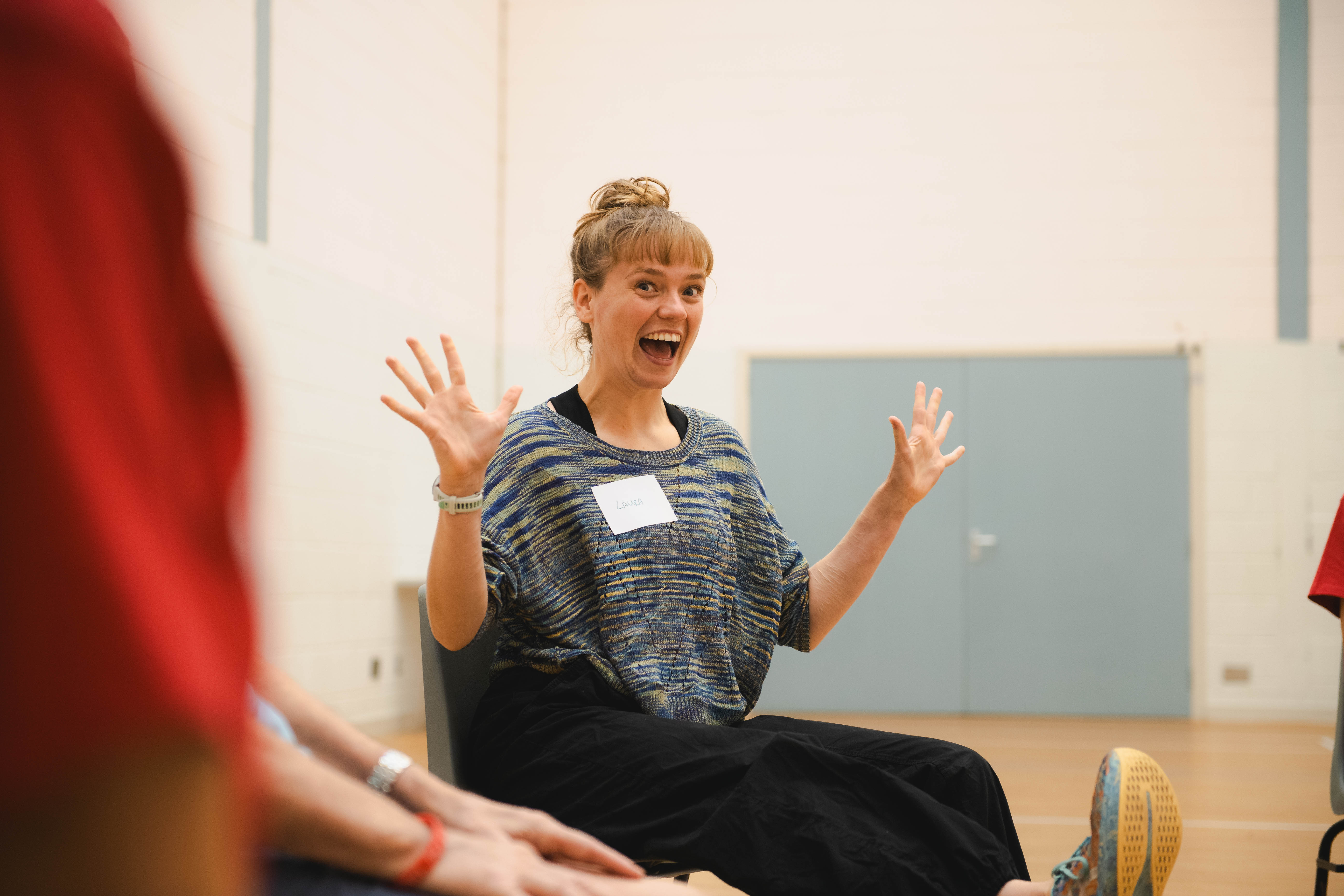 Hair loss support service