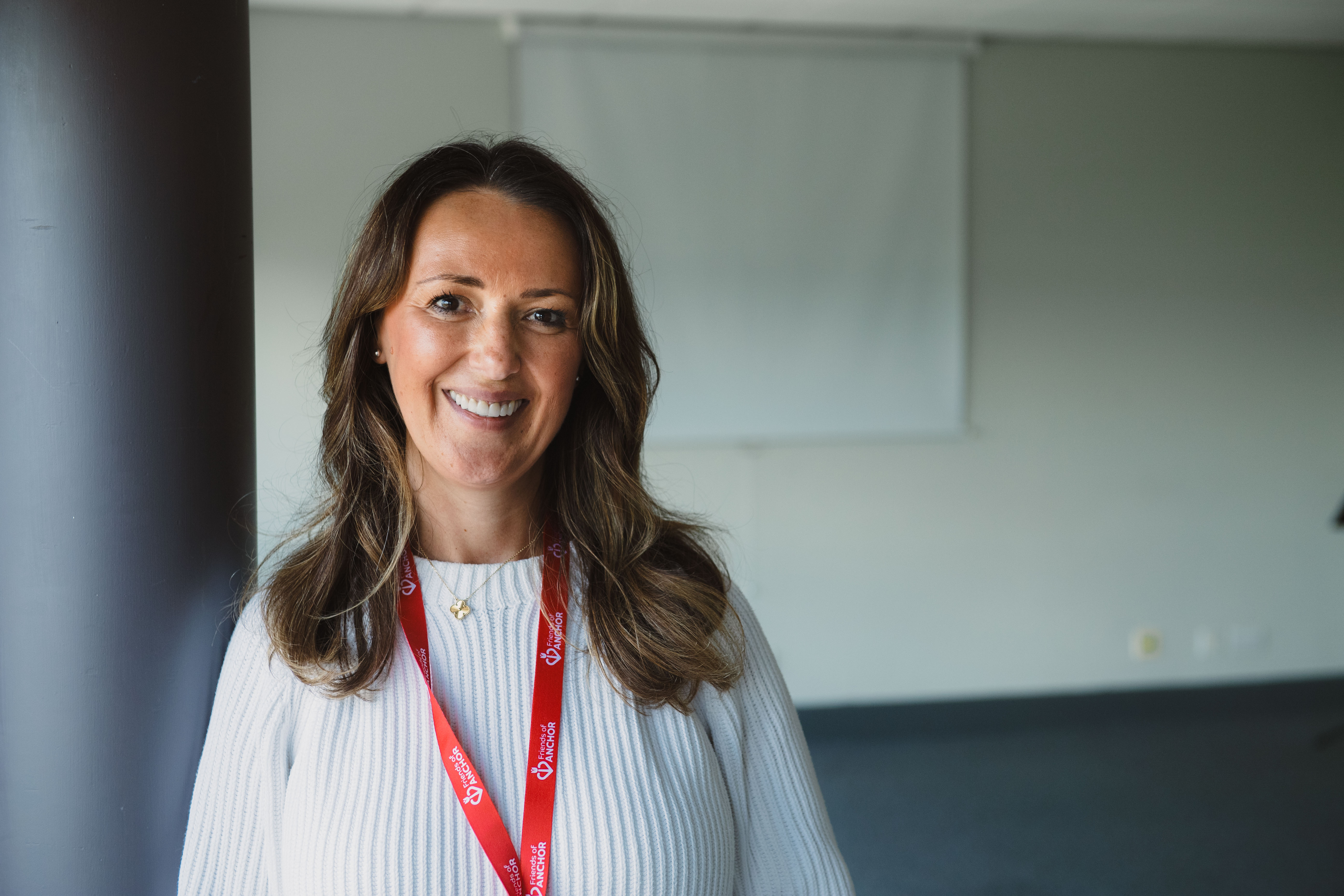 Hair loss support service