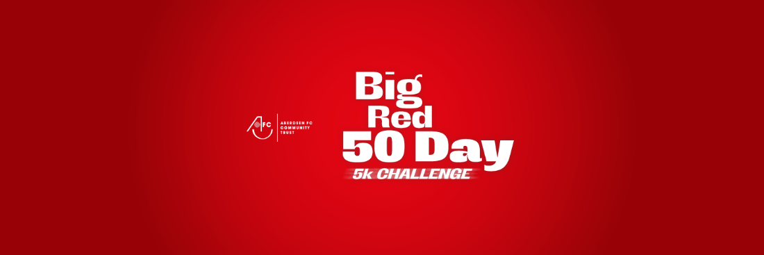 Big Red Challenge
