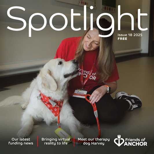 Spotlight issue 18