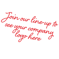 Sponsor logo