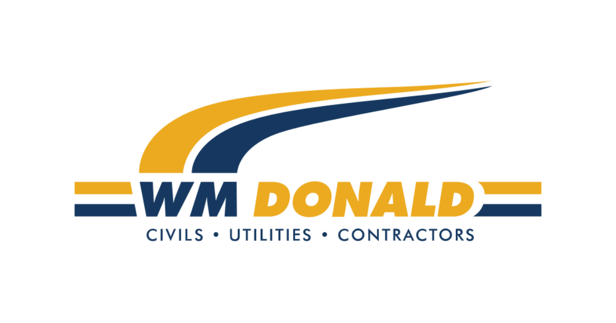 Sponsor logo