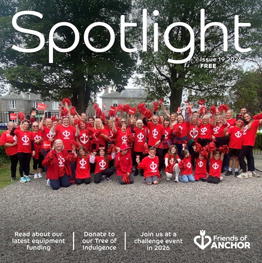 Spotlight issue 19