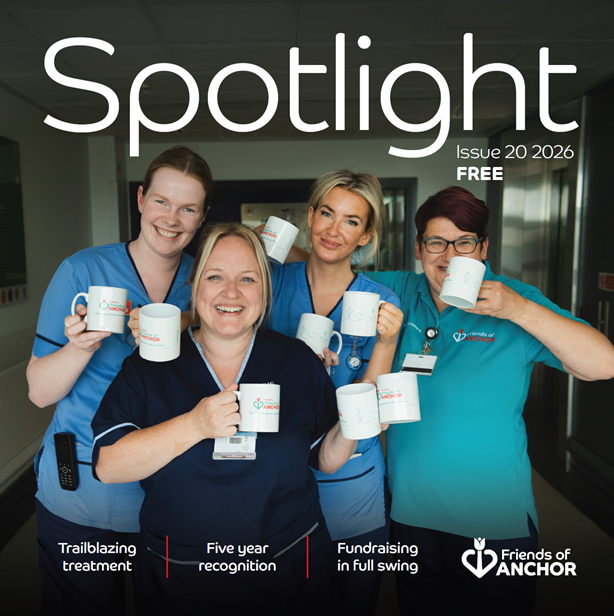Spotlight issue 19