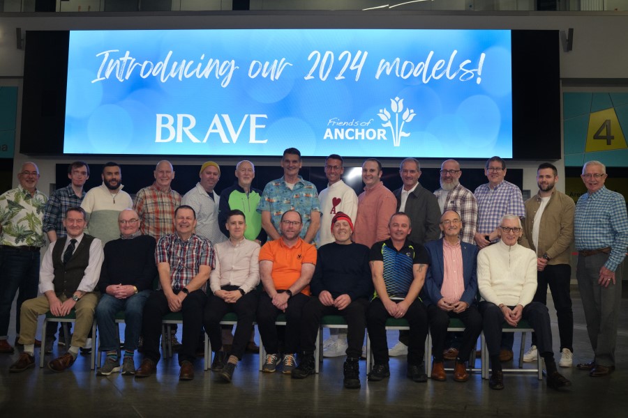 A photo of the Brave 2024 models